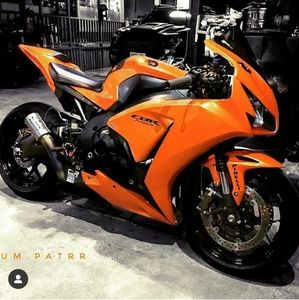 Meet your Posher, Patrick